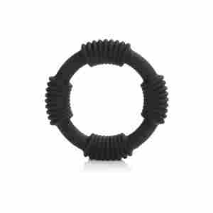 Hercules Silicone Ring