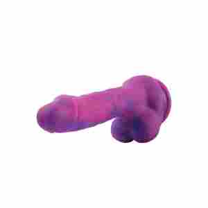 Hismith KlicLok Dildo 19 cm