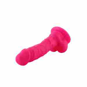 Hismith KlicLok Dildo 21 cm