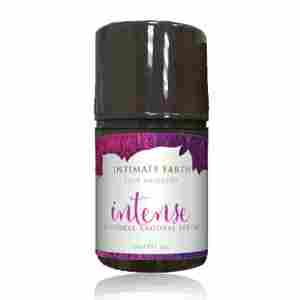 Intimate Earth - Clitoral Arousal Serum Intense 30 ml