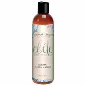 Intimate Earth - Elite Silicone Glide 60 ml