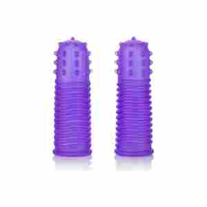 Intimate Play Finger Tingler