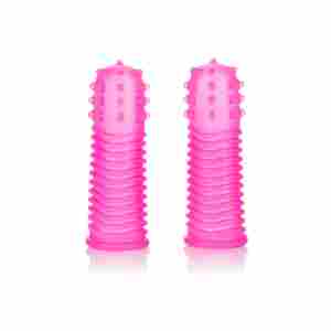Intimate Play Finger Tingler