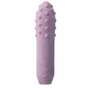 Je Joue - Duet Lilac Bullet