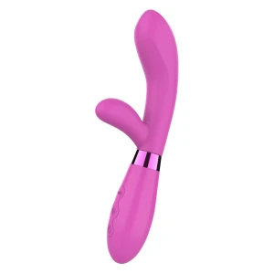 Jingle Fiesta Vibrator