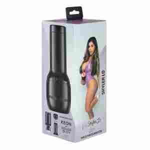 Kiiroo - Feel Skyler Lo - PBC