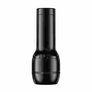 Kiiroo - Keon Compatible Case (No Sleeve Included)