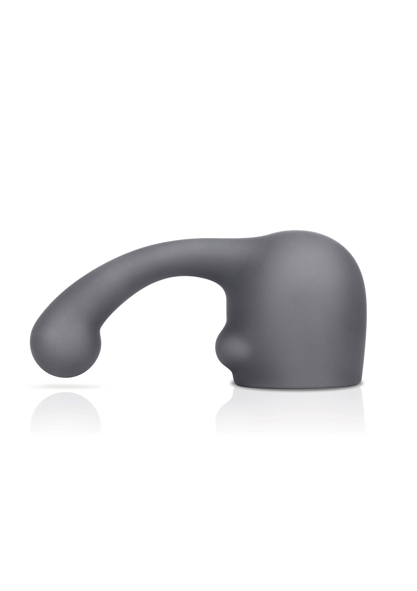 Le Wand Curve Weighted Head