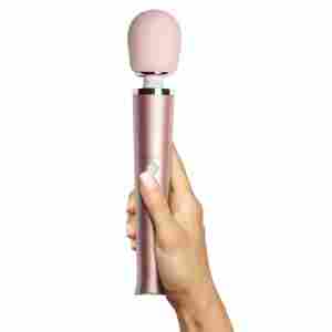 Le Wand Petite Rechargeable
