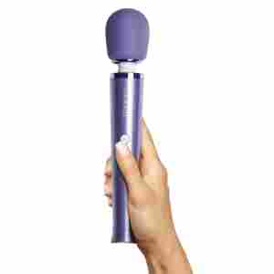 Le Wand Petite Rechargeable