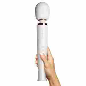 Le Wand Rechargeable Massager