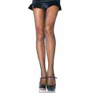 Lycra Fishnet Pantyhose