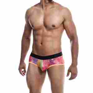 MOB Aero Brief