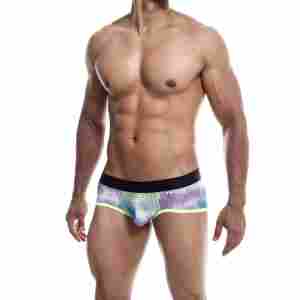 MOB Aero Brief