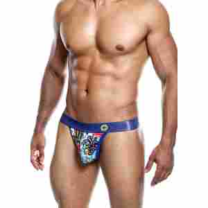 MaleBasics Hipster Thong