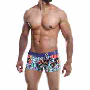 MaleBasics Hipster Trunk