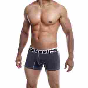 MaleBasics Microfiber Boxer