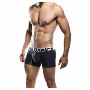 MaleBasics Microfiber Boxer
