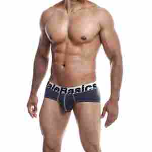 MaleBasics Microfiber Brief