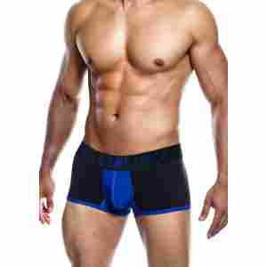 MaleBasics Neon Trunk