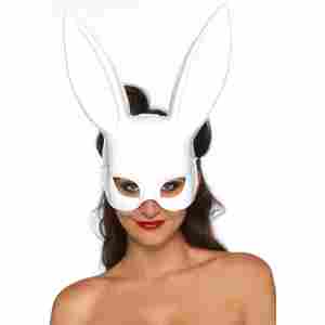 Masquerade Rabbit Mask