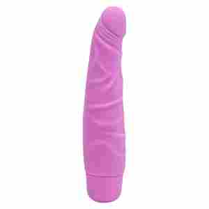 Mini Classic Slim Vibrator