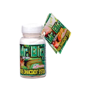 Mr.Big Enhancement Caps 22pcs