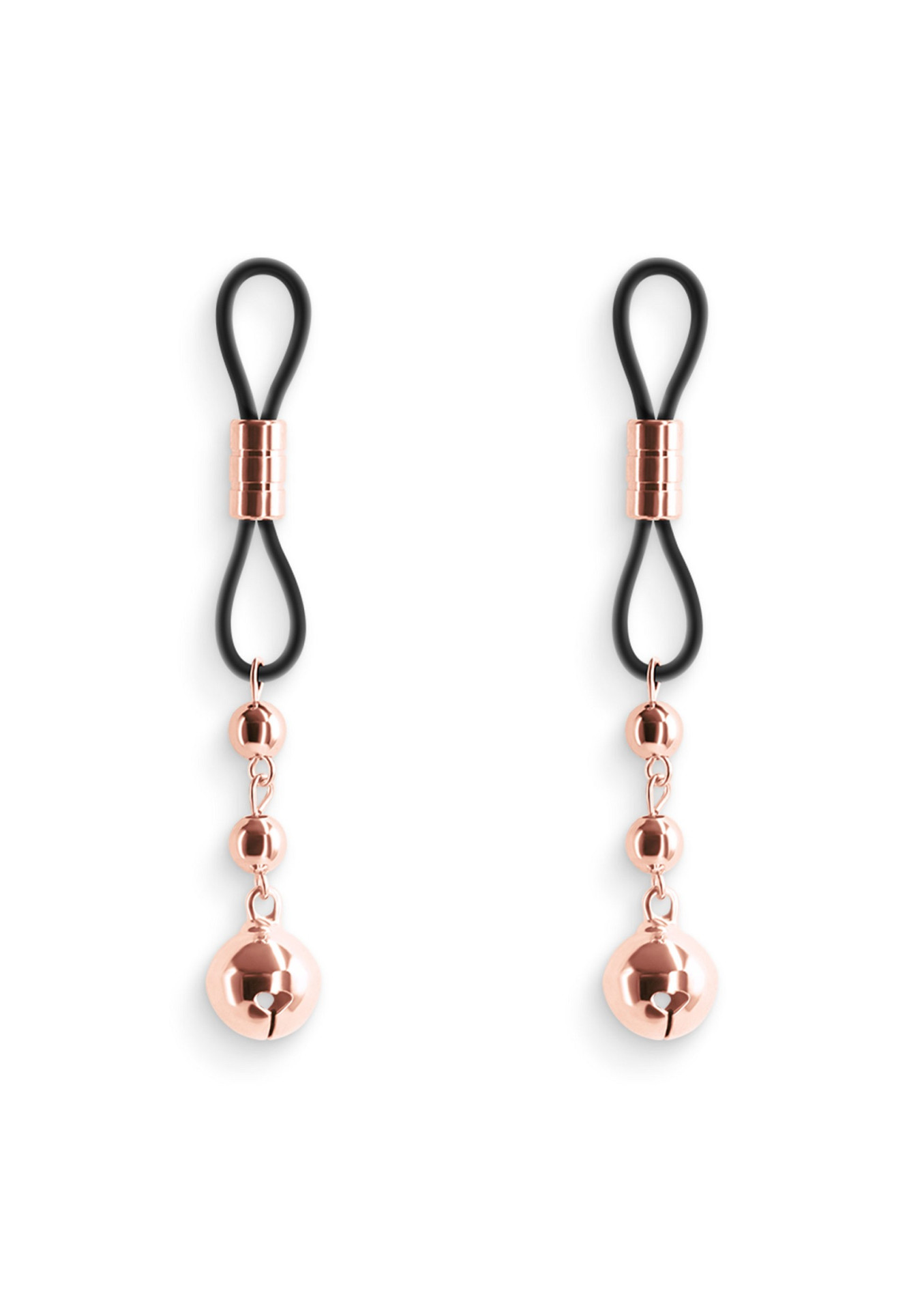 Nipple Clamps D1