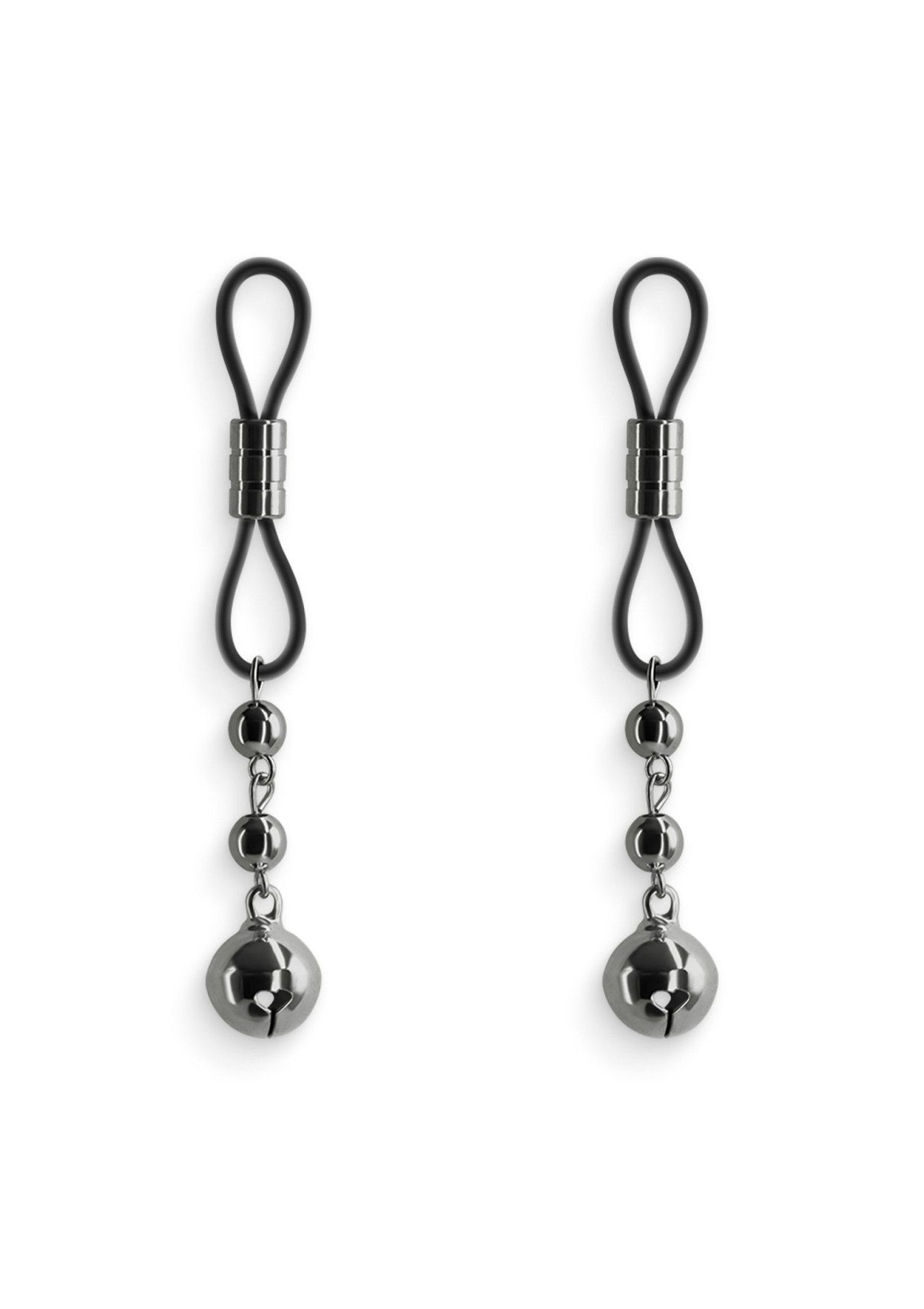 Nipple Clamps D1