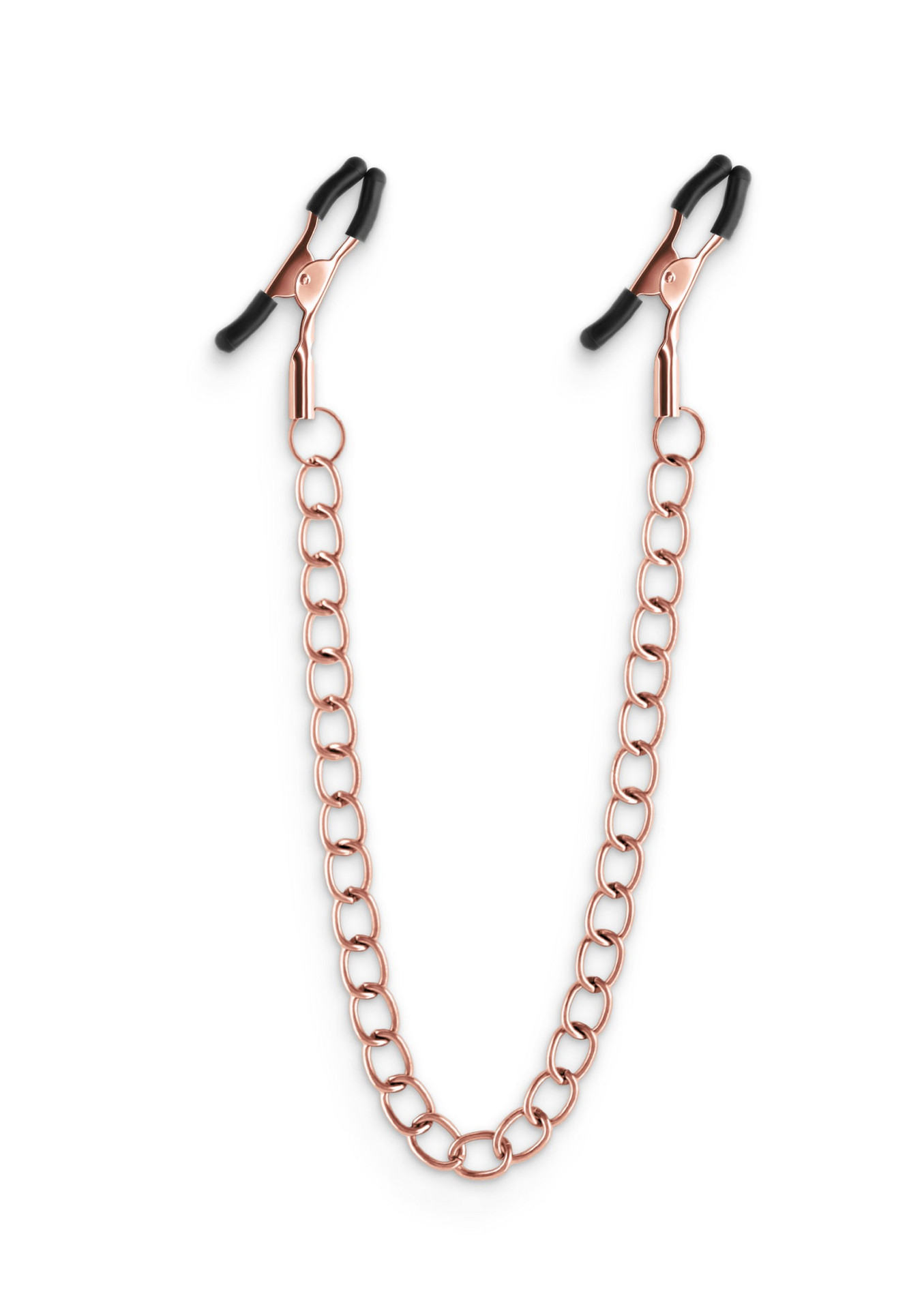 Nipple Clamps DC2