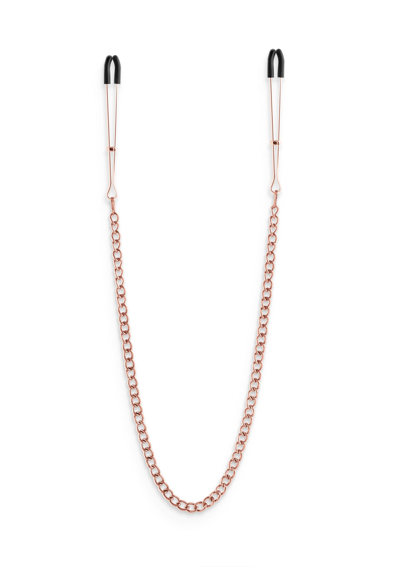 Nipple Clamps DC3