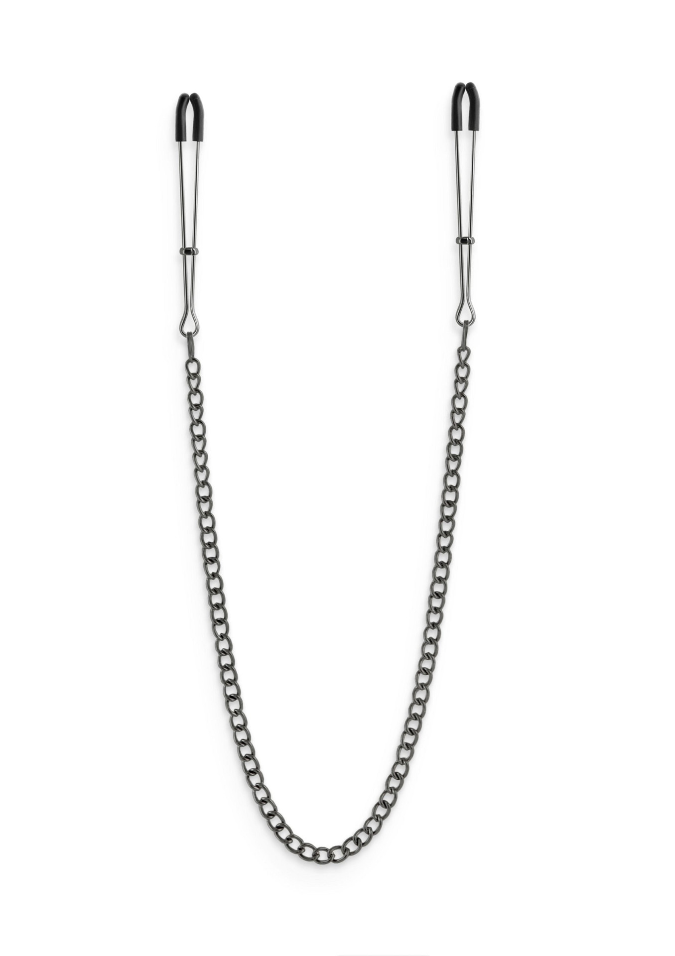 Nipple Clamps DC3