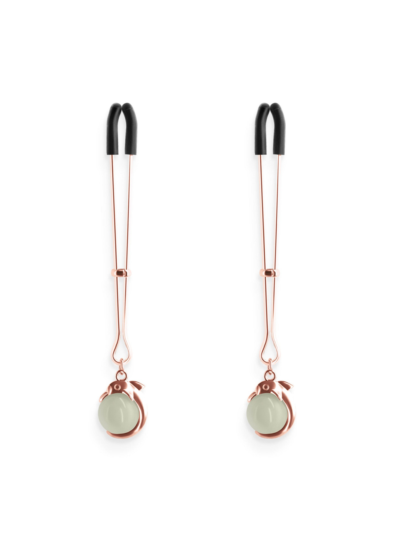 Nipple Clamps G1