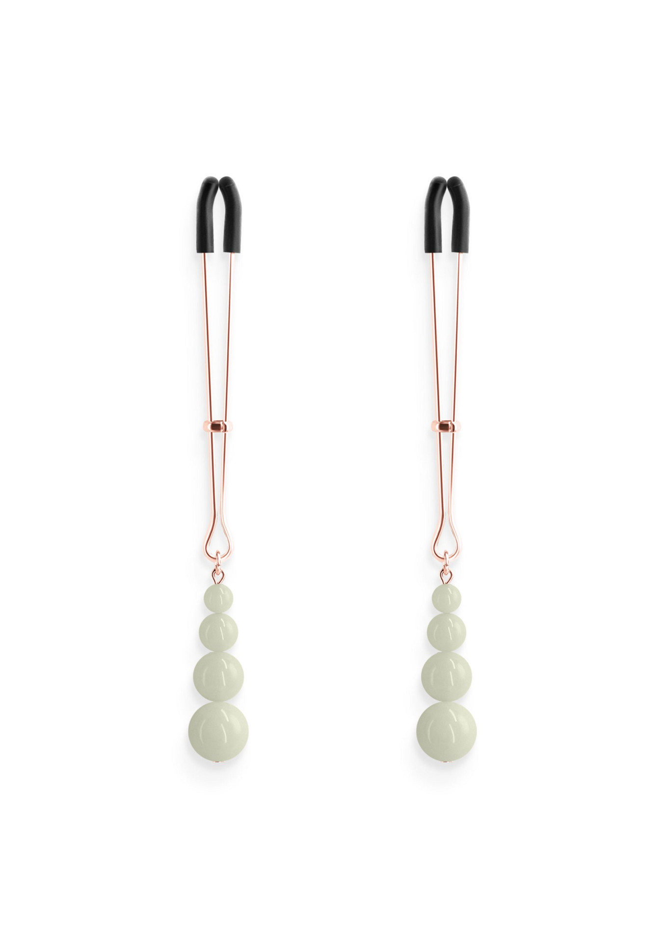 Nipple Clamps G2