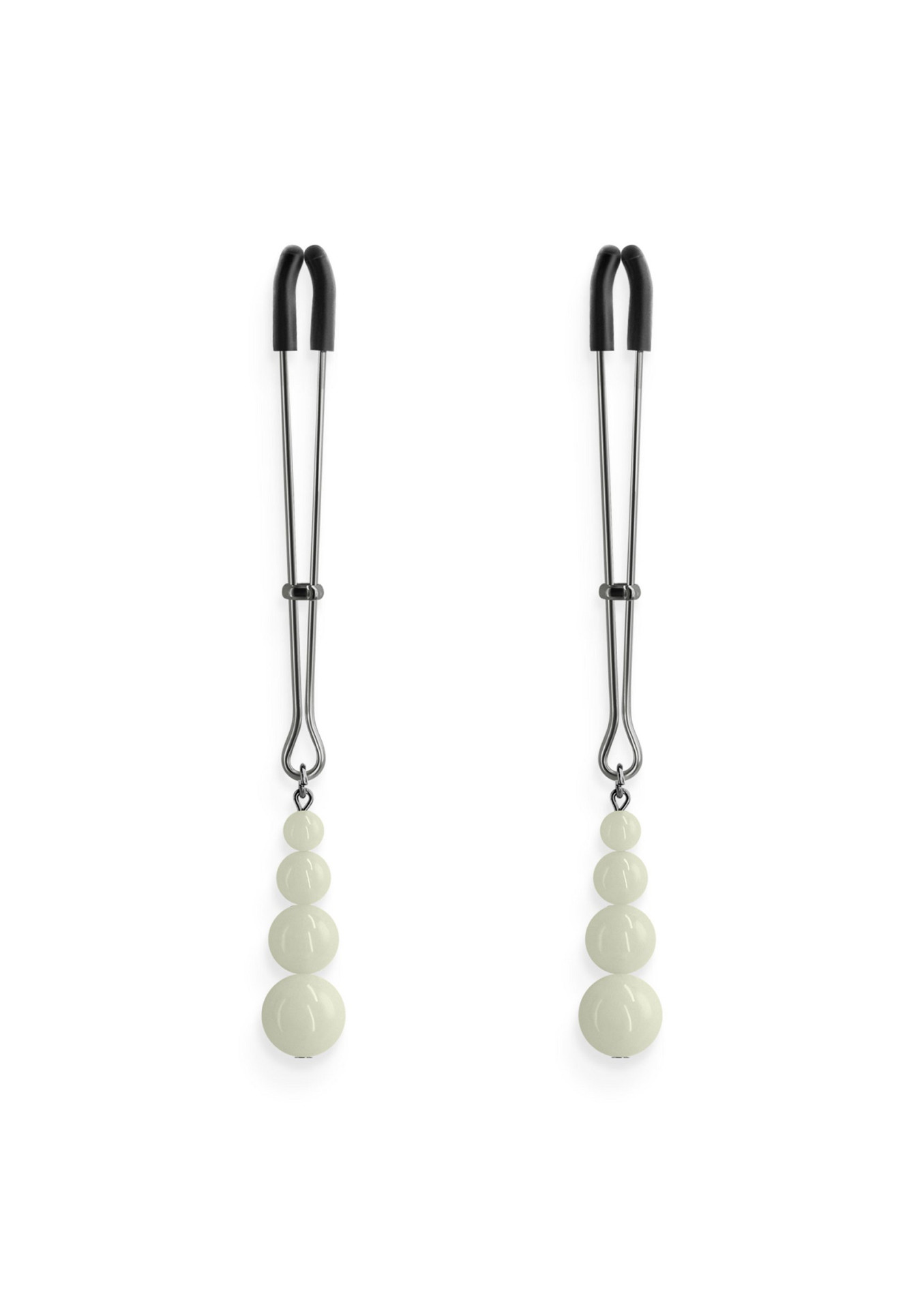 Nipple Clamps G2