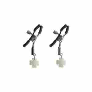 Nipple Clamps G4