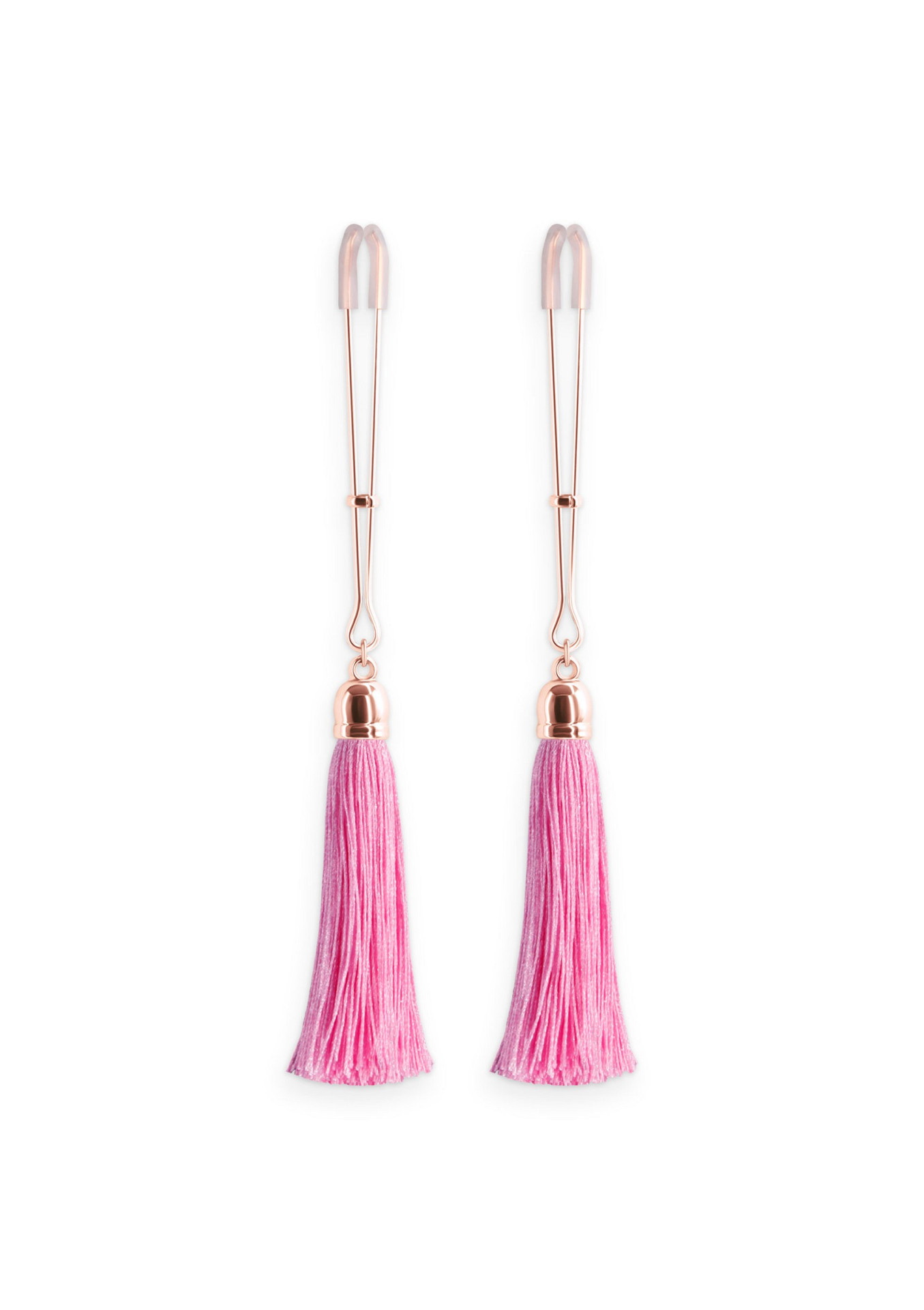 Nipple Clamps T1