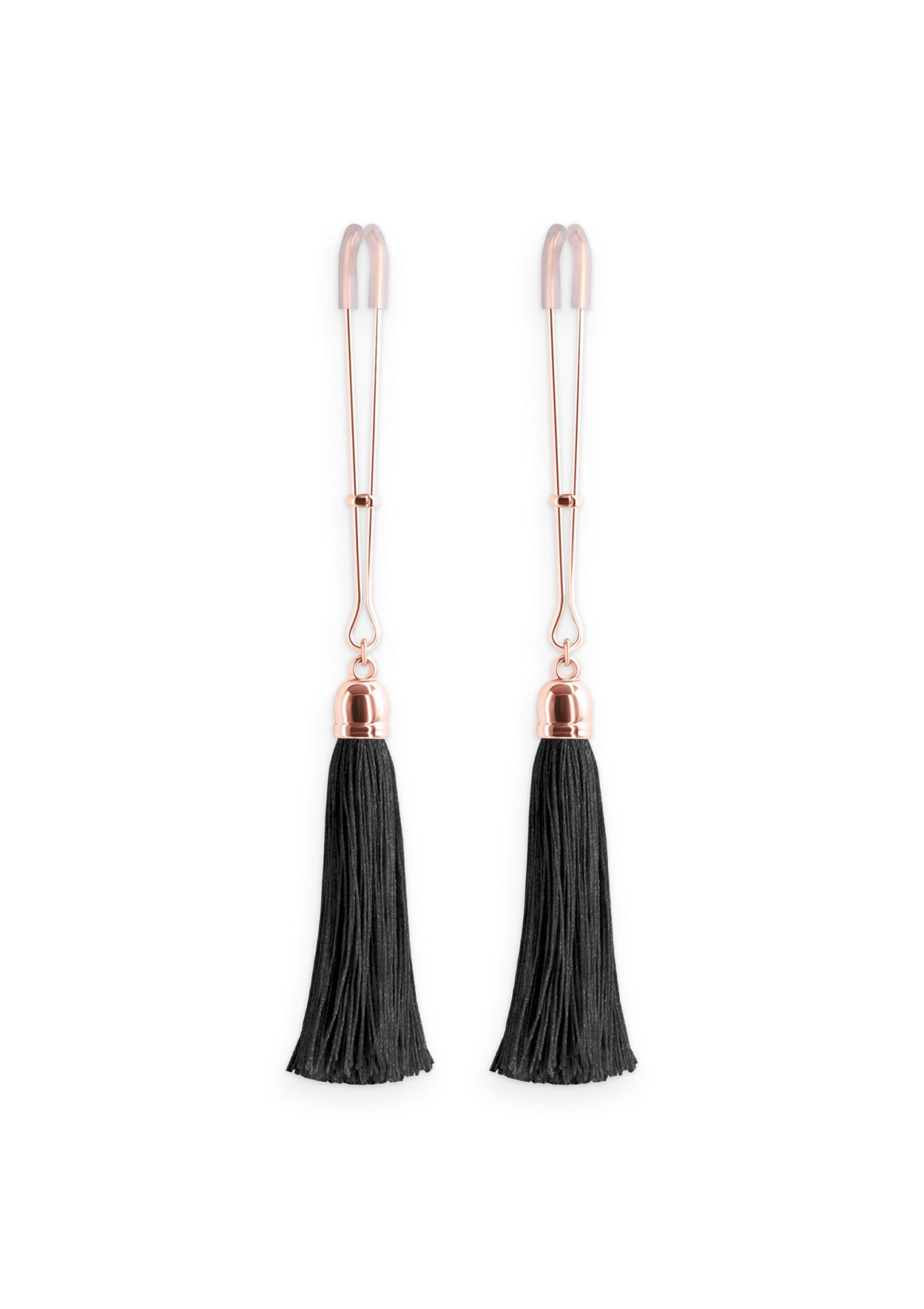 Nipple Clamps T1