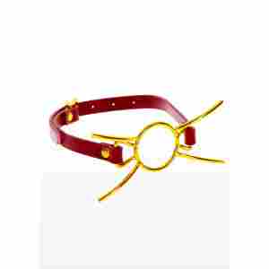 Open Mouth Spider Gag