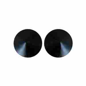 PU Leather Nipple Covers