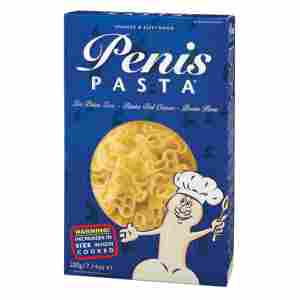 Penis Pasta