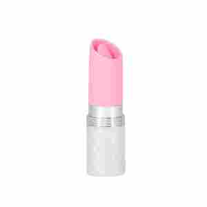 Pillow Talk - Lusty Luxurious Flickering Massager Pink