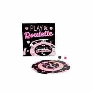 Play & Roulette