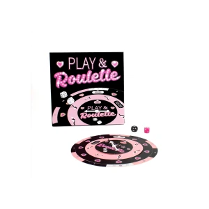 Play & Roulette