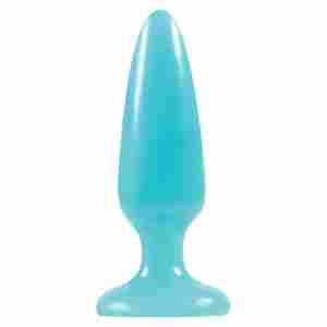 Pleasure Plug - Small