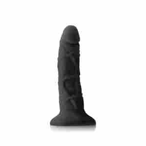 Pleasures Dildo Thin 5 inch