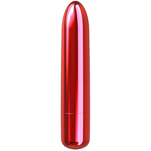 PowerBullet - Bullet Point Vibrator 10 Functions Pink