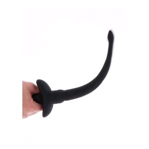 Puppy Play Wiggle Tail