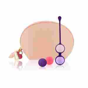 RS - Essentials - Pussy Playballs Nude