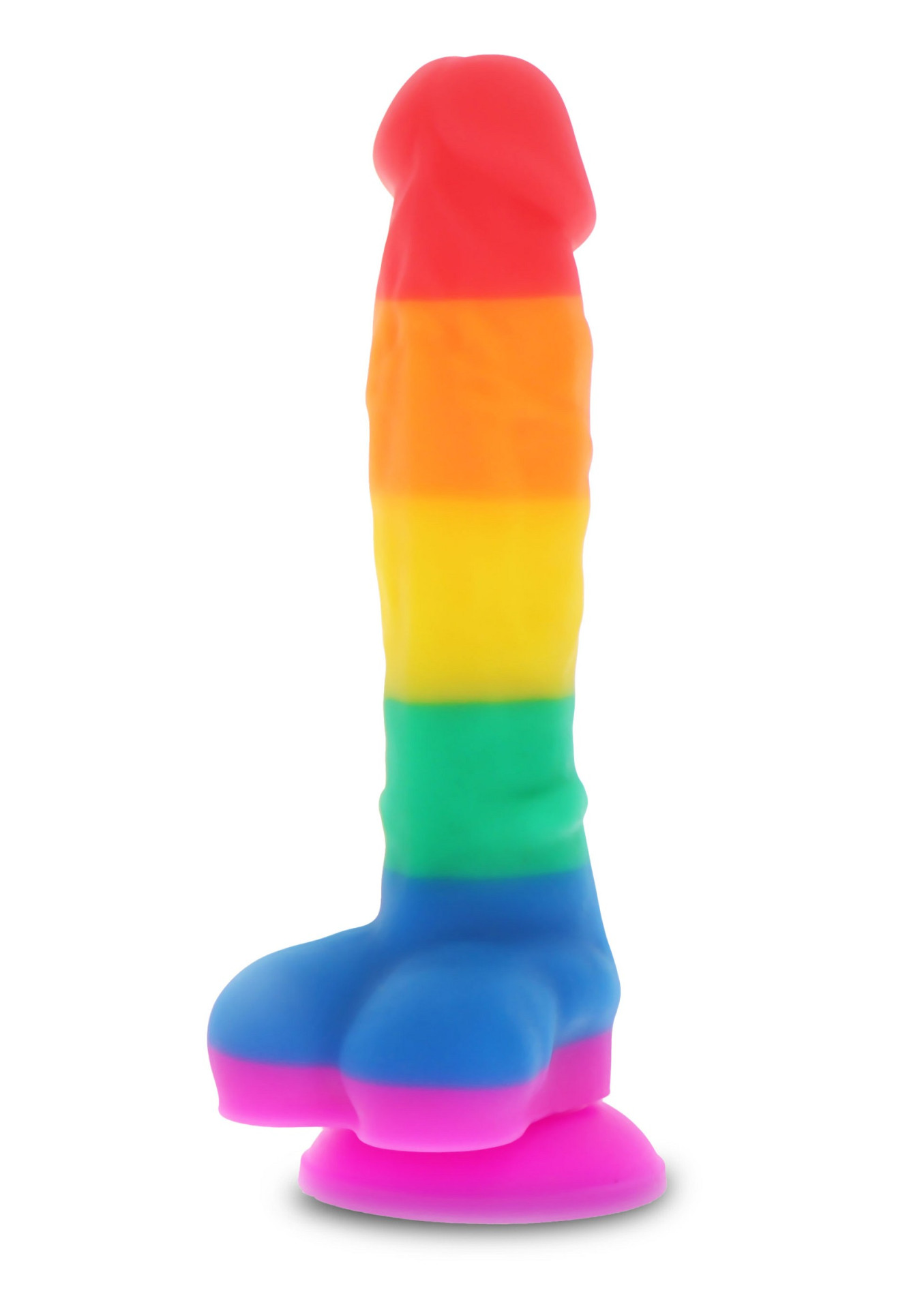 Rainbow Lover 7 Inch